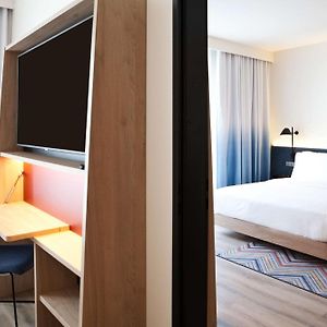 Kamer met een King Size Bed